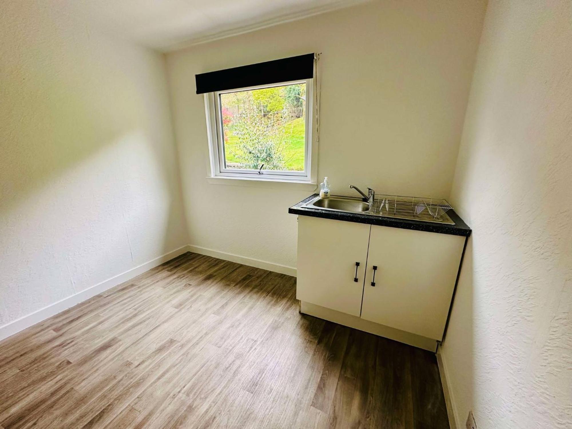 Alt-An Lodge Retreat & Lodge En-Suite Room Fort William Buitenkant foto